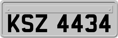 KSZ4434