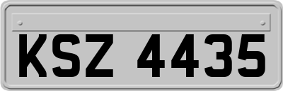 KSZ4435