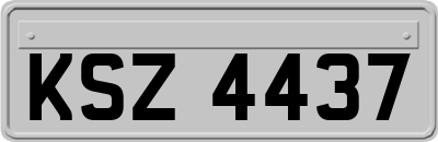 KSZ4437