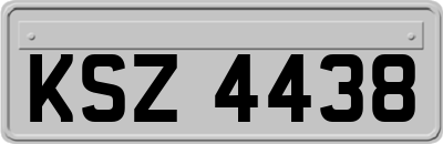KSZ4438