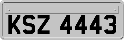 KSZ4443