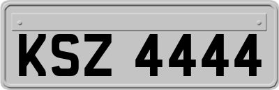 KSZ4444