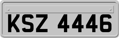 KSZ4446