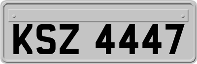 KSZ4447