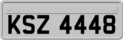 KSZ4448