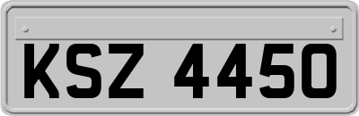KSZ4450
