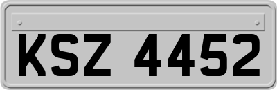KSZ4452