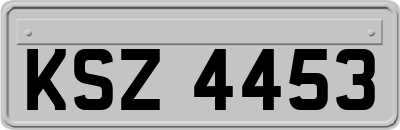KSZ4453