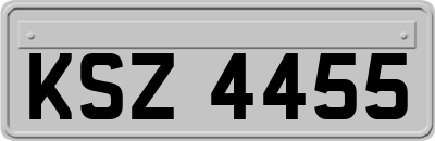KSZ4455