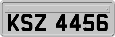 KSZ4456