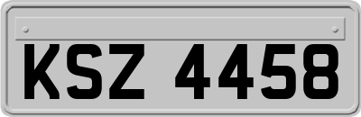 KSZ4458