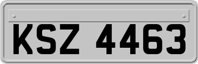 KSZ4463