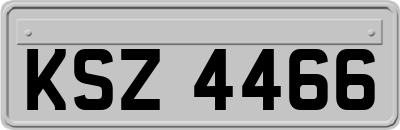 KSZ4466