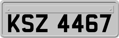 KSZ4467