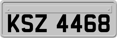 KSZ4468