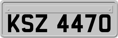 KSZ4470