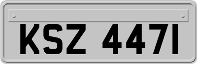 KSZ4471