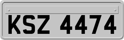 KSZ4474