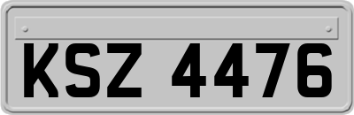 KSZ4476