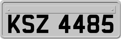 KSZ4485