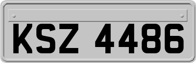 KSZ4486