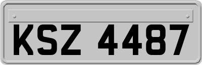KSZ4487