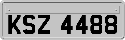 KSZ4488