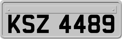 KSZ4489