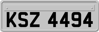 KSZ4494