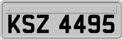 KSZ4495