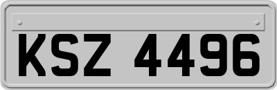 KSZ4496