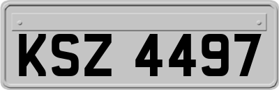 KSZ4497
