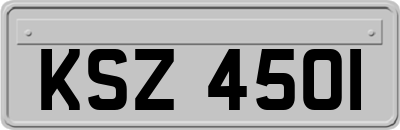 KSZ4501