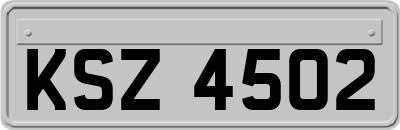 KSZ4502