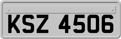 KSZ4506