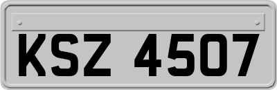 KSZ4507