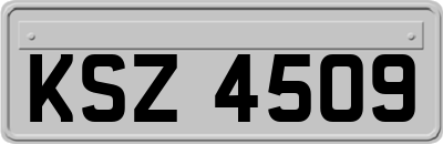 KSZ4509
