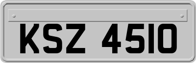 KSZ4510