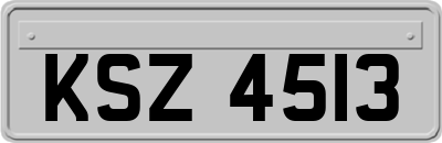 KSZ4513