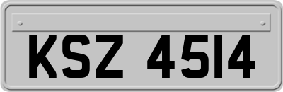 KSZ4514