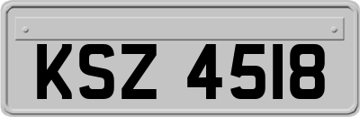 KSZ4518