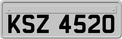 KSZ4520