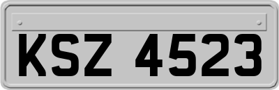 KSZ4523