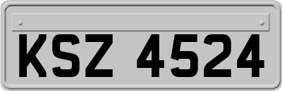 KSZ4524