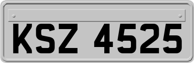 KSZ4525