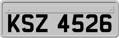 KSZ4526