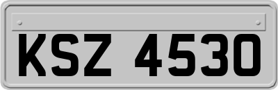 KSZ4530