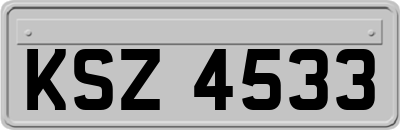 KSZ4533