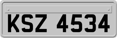 KSZ4534