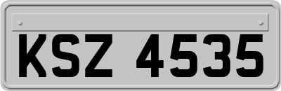KSZ4535